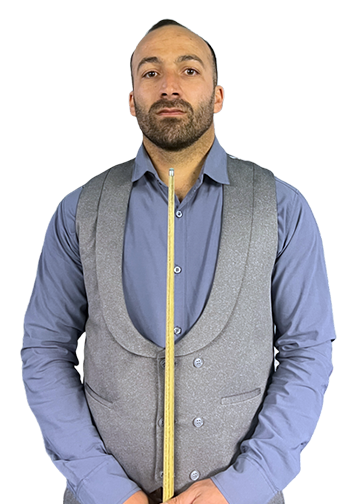 میثم سلیمانی